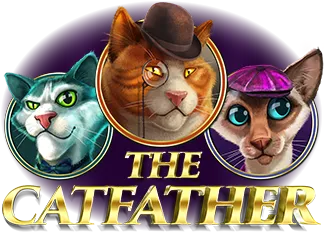 The Catfather - LETSEBET77