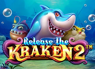 Release the Kraken 2 - LETSEBET77