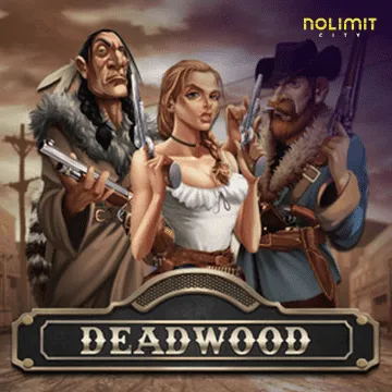 Deadwood xNudge - LETSEBET77