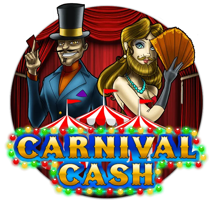 Carnival Cash - LETSEBET77