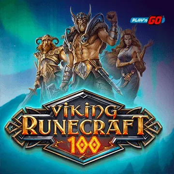 Viking Runecraft 100 - LETSEBET77