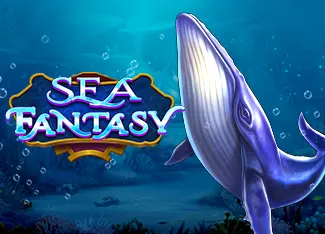 Sea Fantasy - LETSEBET77