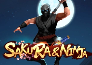 Sakura Ninja - LETSEBET77