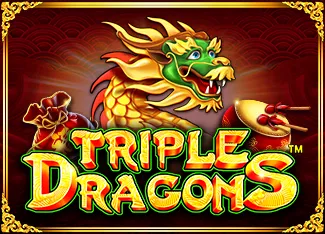Triple Dragons - LETSEBET77