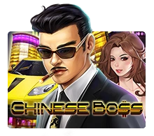 Chinese Boss - LETSEBET77