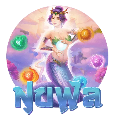 Nuwa - LETSEBET77