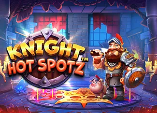 Knight Hot Spotz - LETSEBET77