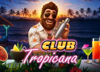 Club Tropicana - LETSEBET77
