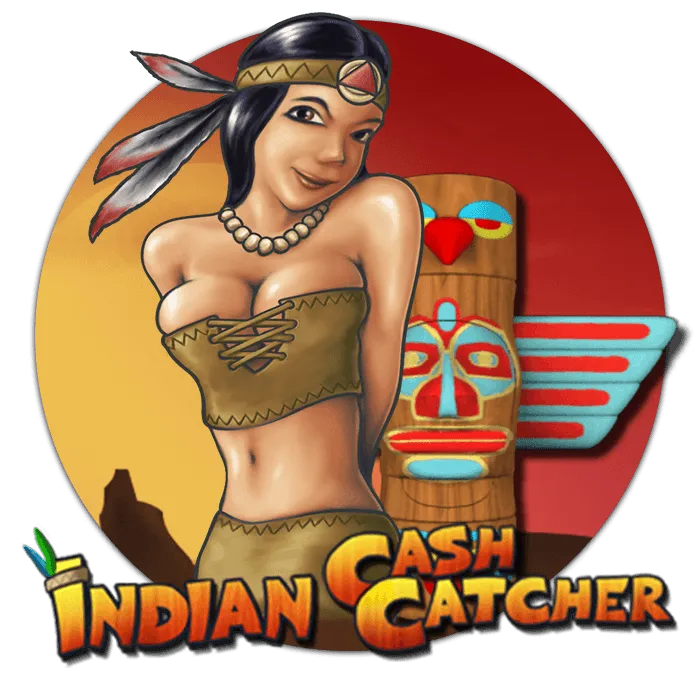 Indian Cash Catcher - LETSEBET77