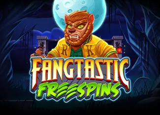 Fangtastic Freespins - LETSEBET77
