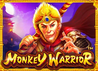 Monkey Warrior - LETSEBET77