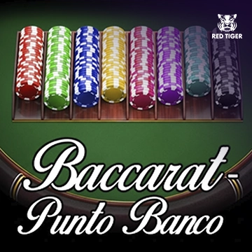 Punto Banco slot - LETSEBET77
