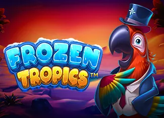 Frozen Tropics - LETSEBET77