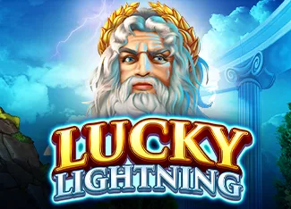 Lucky Lightning - LETSEBET77