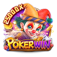POKER WIN - LETSEBET77