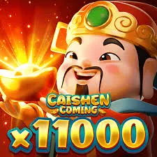 YGR : Caishen Comingx11000 - LETSEBET77