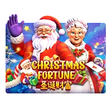 Christmas Fortune - LETSEBET77