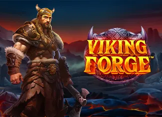 Viking Forge - LETSEBET77