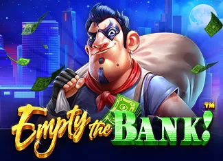 Empty the Bank - LETSEBET77