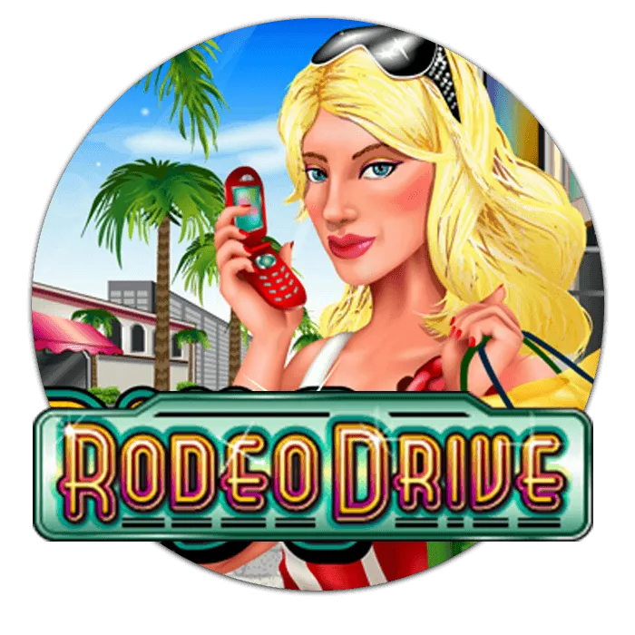 Rodeo Drive - LETSEBET77