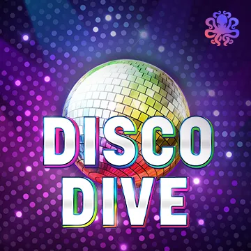 Disco Dive - LETSEBET77