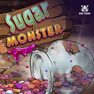 Sugar Monster - LETSEBET77