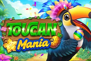Toucan Mania - LETSEBET77