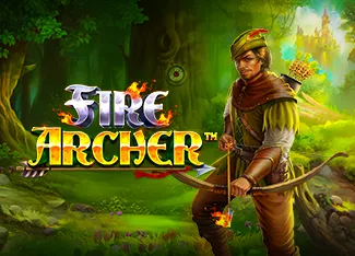 Fire Archer - LETSEBET77
