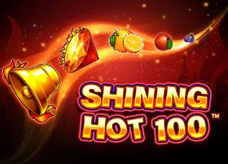 Shining Hot 100 - LETSEBET77