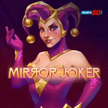 Mirror Joker - LETSEBET77