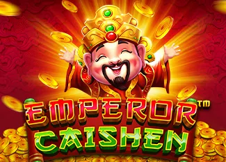 Emperor Caishen - LETSEBET77