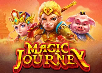 Magic Journey - LETSEBET77