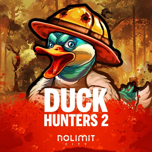 Duck Hunters 2 - LETSEBET77
