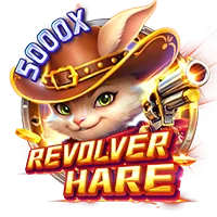 REVOLVER HARE - LETSEBET77