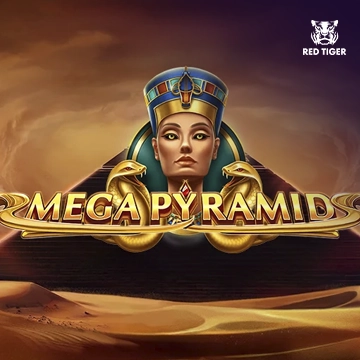 Mega Pyramid - LETSEBET77