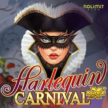 Harlequin Carnival - LETSEBET77