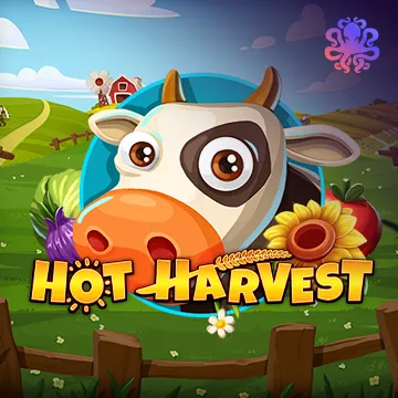 Hot Harvest - LETSEBET77