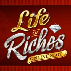 Life Of Riches - LETSEBET77