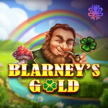 Blarneys Gold - LETSEBET77
