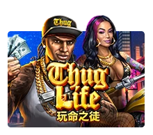 Thug Life - LETSEBET77