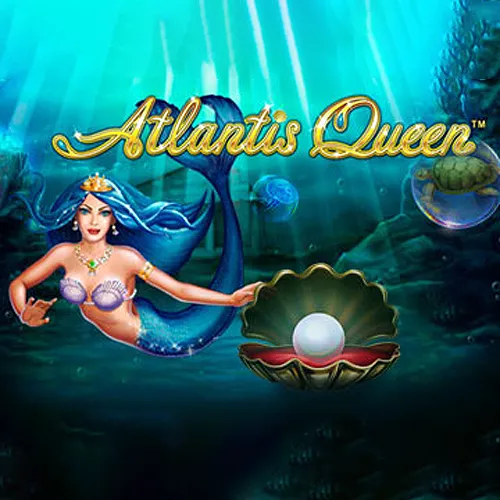 Atlantis Queen - LETSEBET77