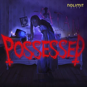 Possessed - LETSEBET77