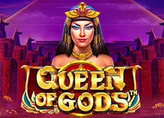 Queen of Gods - LETSEBET77