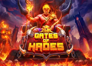 Gates of Hades - LETSEBET77