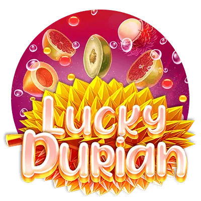 Lucky Durian - LETSEBET77
