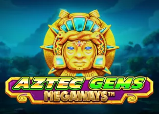 Aztec Gems Megaways - LETSEBET77