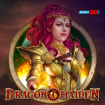 Dragon Maiden - LETSEBET77