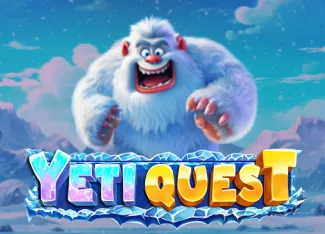 Yeti Quest - LETSEBET77