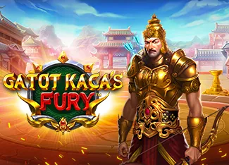 Gatot Kacas Fury - LETSEBET77
