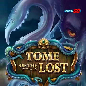 Tome of the Lost - LETSEBET77